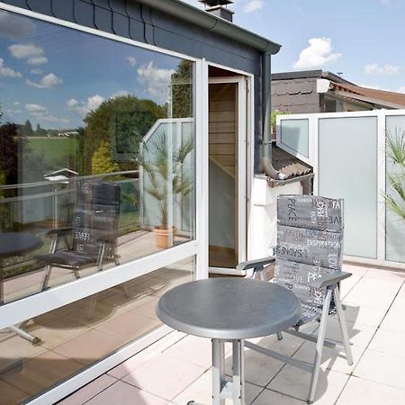 Ferienwohnung Sophie Mit Dachterrasse Эссен Экстерьер фото