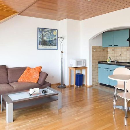 Ferienwohnung Sophie Mit Dachterrasse Эссен Экстерьер фото